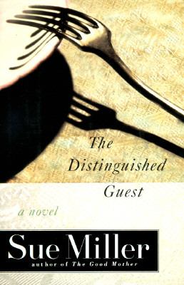 The distinguished guest 