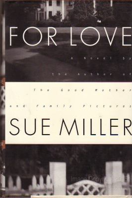 For love 