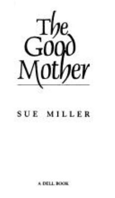 The good mother 