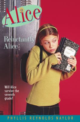 Reluctantly Alice 