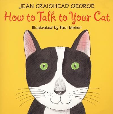 How to talk to your cat 