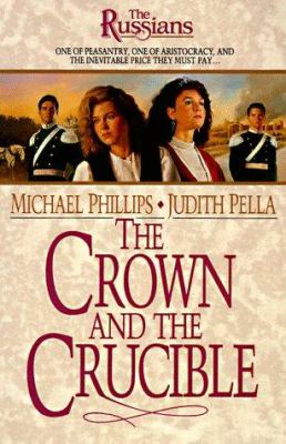 The crown and the crucible 