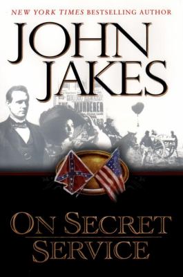 On secret service : a novel 