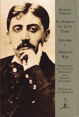 Swann's way 