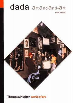Dada, art and anti-art 