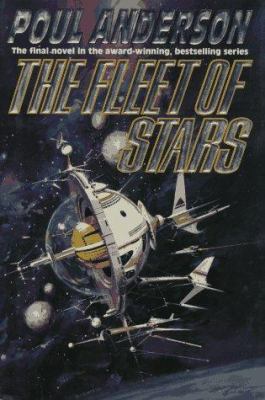 The fleet of stars 