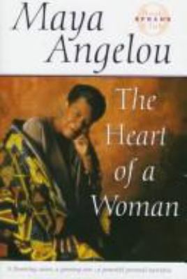 The heart of a woman 