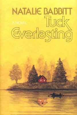 Tuck everlasting 