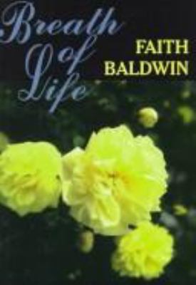 Breath of life 