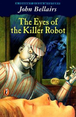 The eyes of the killer robot 