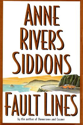 Fault lines : a novel 