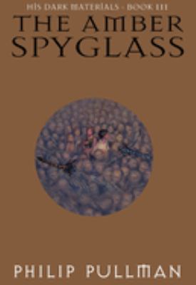 The amber spyglass 