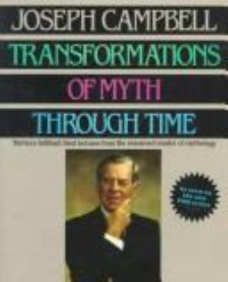 Transformations of myth through time 