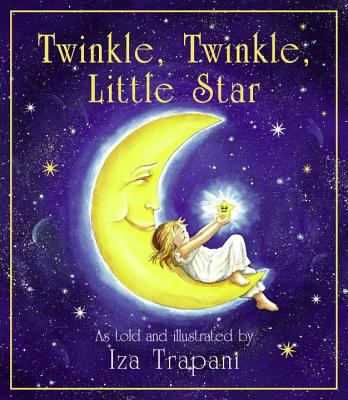 Twinkle, twinkle little star 