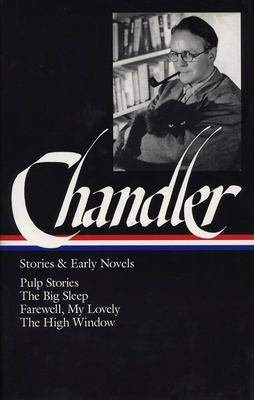 Stories and early novels 