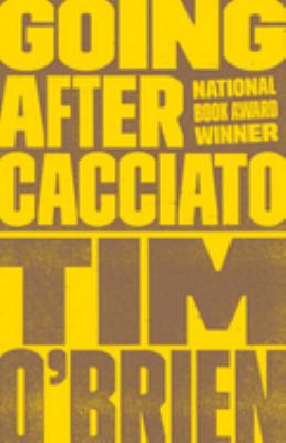 Going after Cacciato 