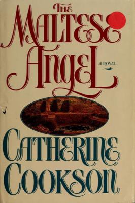The Maltese angel : a novel 