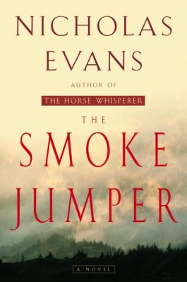 The smoke jumper 