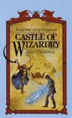 Castle of wizardry 