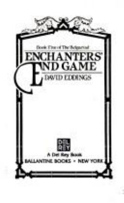 Enchanters' end game 