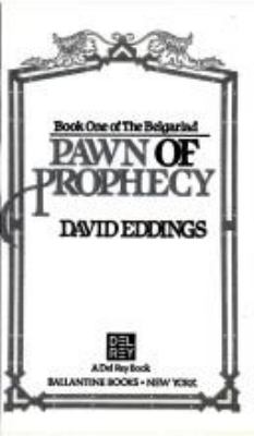 Pawn of prophecy 