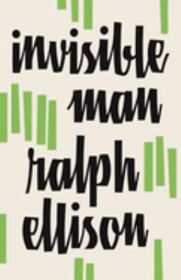 Invisible man 