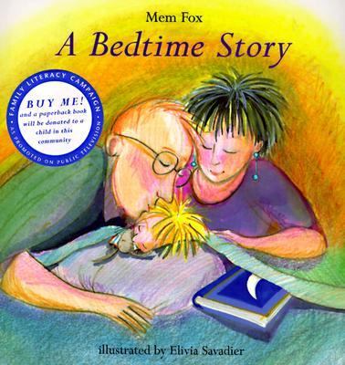 A bedtime story 