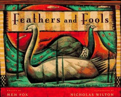 Feathers and fools 