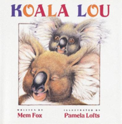 Koala Lou 