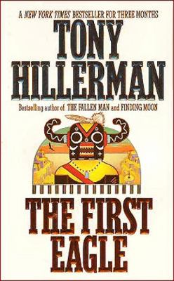 The first eagle : a novel 