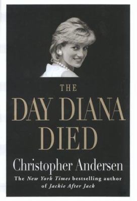 The day Diana died 