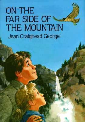 On the far side of the mountain 