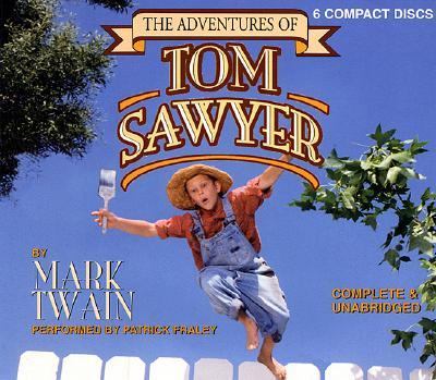 The adventures of Tom Sawyer