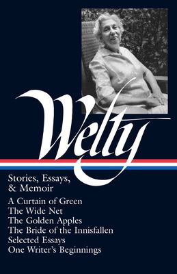 Stories, essays & memoir 