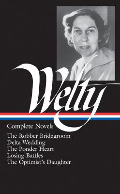 Complete novels 