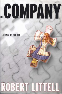 The company : a novel of the CIA 