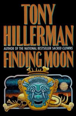 Finding moon 