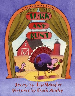 Turk and Runt 
