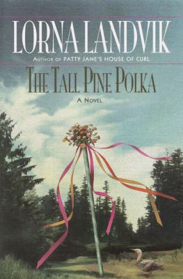 The tall pine polka 