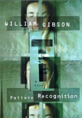 Pattern recognition 