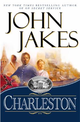 Charleston : a novel 