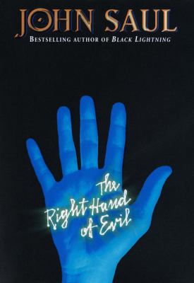The right hand of evil 