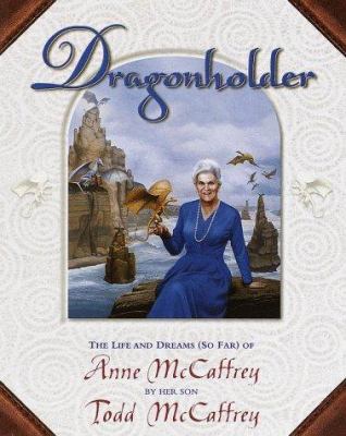 Dragonholder 
