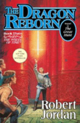 The dragon reborn 