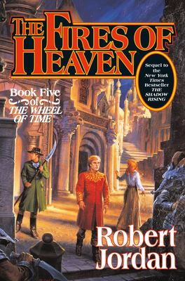 The fires of heaven 