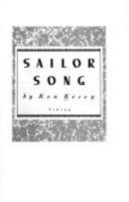 Sailor song 