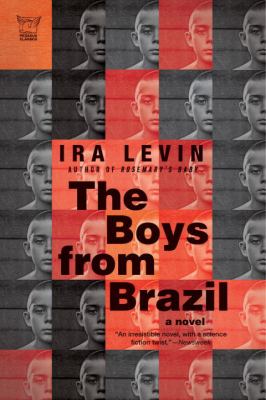 The boys from Brazil : a novel 