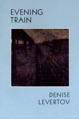 Evening train 
