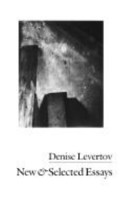 New & selected essays 