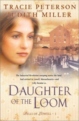Daughter of the loom 
